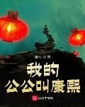 我的公公叫康熙无错版txt